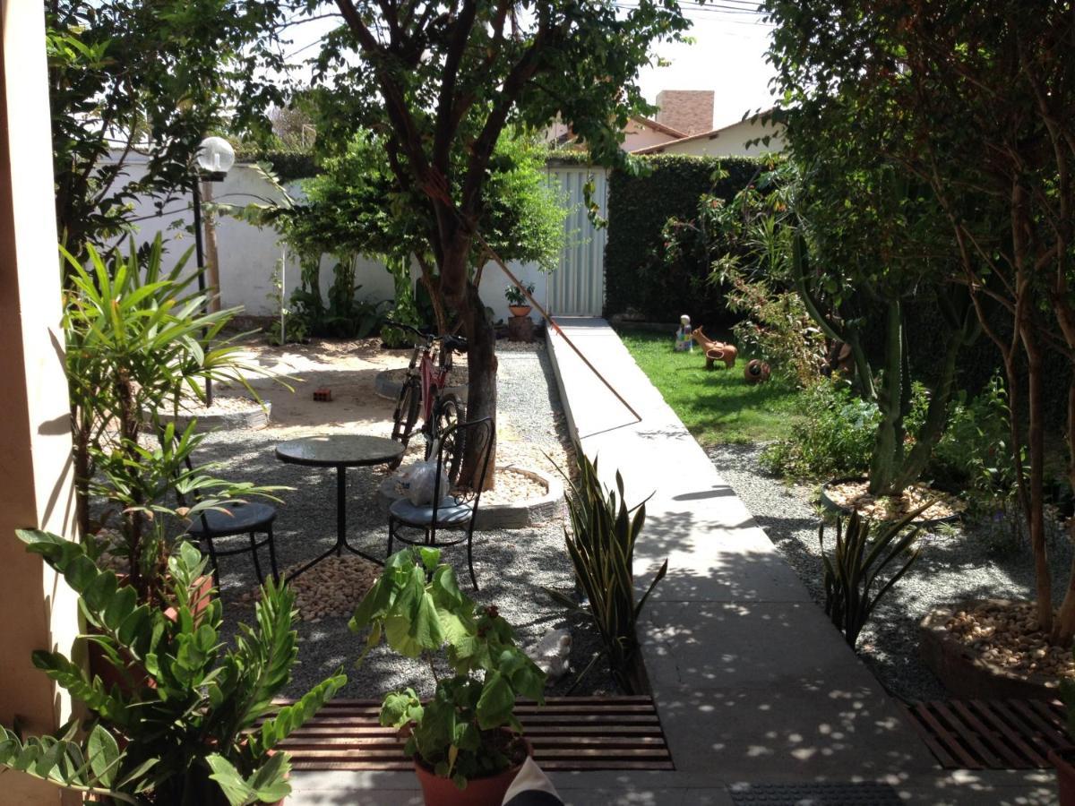 Casa perto da praia com piscina, churrasqueira em SLZ Sao Luis (Maranhao) Exterior foto
