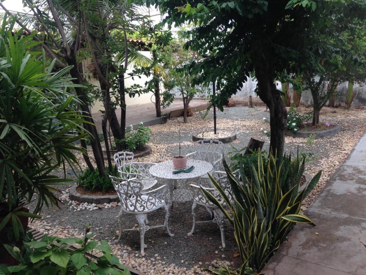 Casa perto da praia com piscina, churrasqueira em SLZ Sao Luis (Maranhao) Exterior foto
